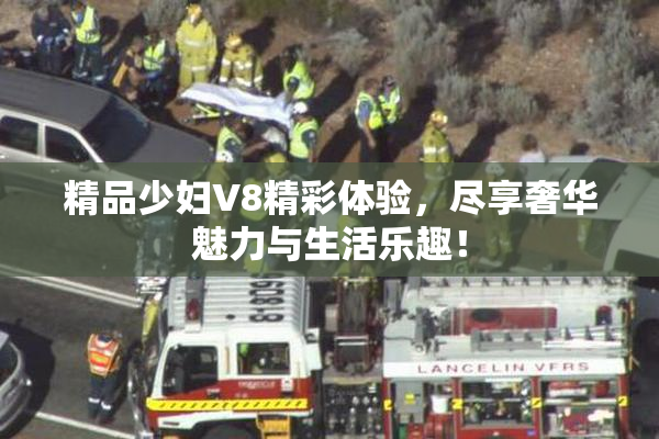 精品少妇V8精彩体验，尽享奢华魅力与生活乐趣！