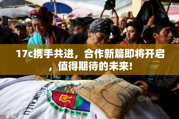 17c携手共进，合作新篇即将开启，值得期待的未来!