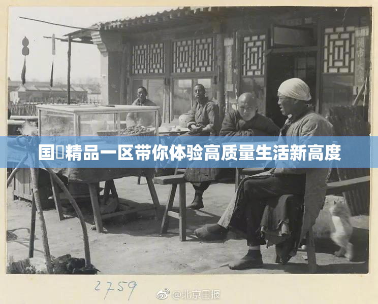 国產精品一区带你体验高质量生活新高度