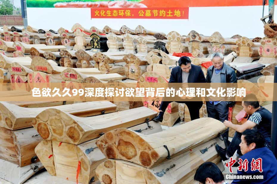 色欲久久99深度探讨欲望背后的心理和文化影响