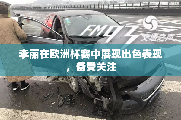 李丽在欧洲杯赛中展现出色表现，备受关注