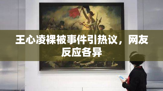 王心凌裸被事件引热议，网友反应各异