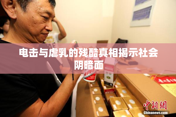 电击与虐乳的残酷真相揭示社会阴暗面