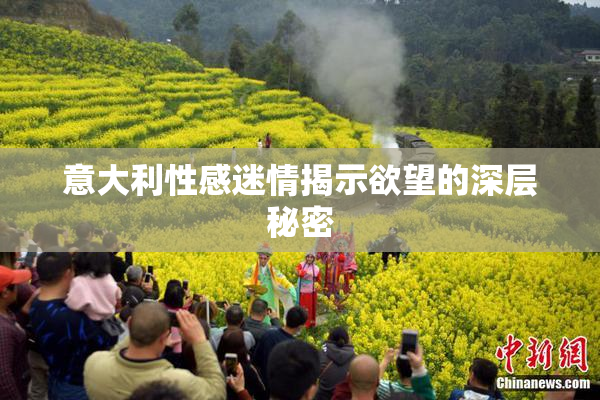 意大利性感迷情揭示欲望的深层秘密