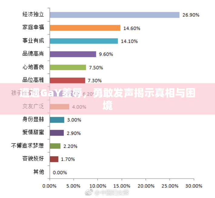 遭遇GaY羞辱，勇敢发声揭示真相与困境