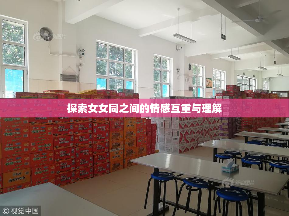 探索女女同之间的情感互重与理解