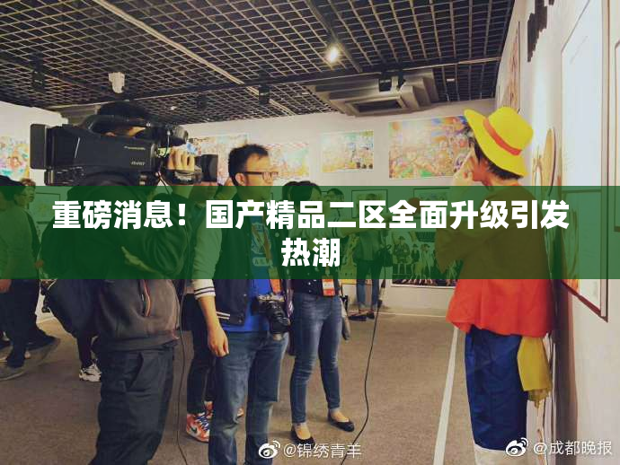 重磅消息！国产精品二区全面升级引发热潮