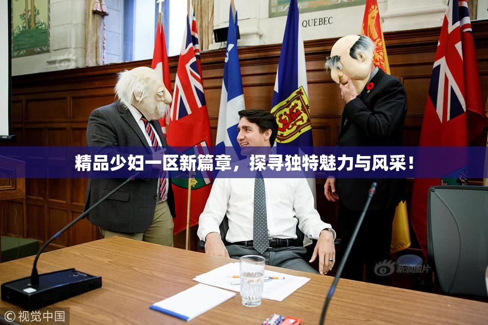 精品少妇一区新篇章，探寻独特魅力与风采！