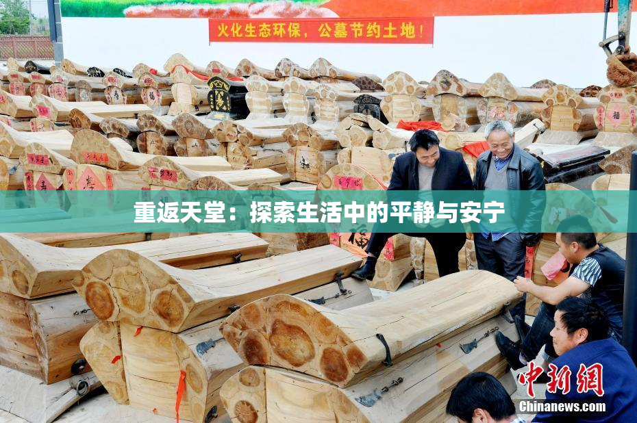 重返天堂：探索生活中的平静与安宁