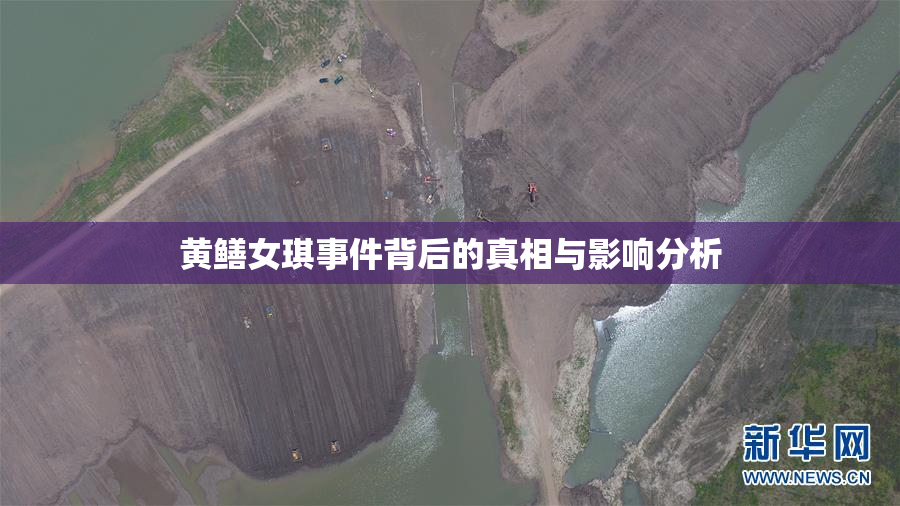 黄鳝女琪事件背后的真相与影响分析