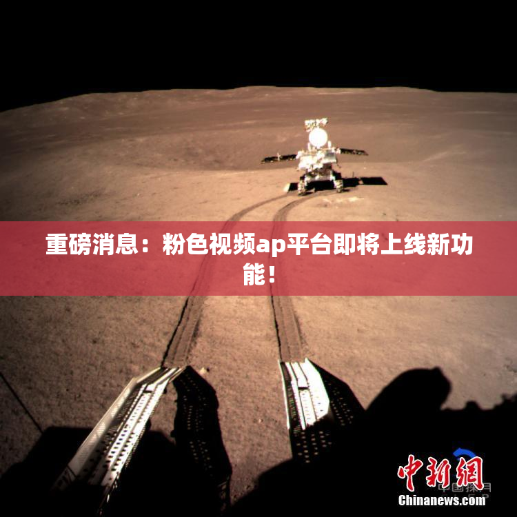 重磅消息：粉色视频ap平台即将上线新功能！