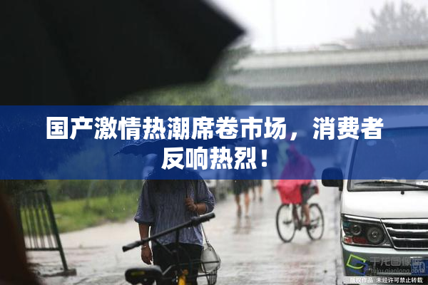 国产激情热潮席卷市场，消费者反响热烈！