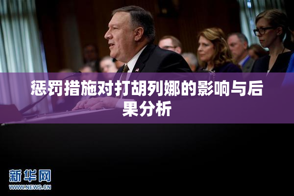 惩罚措施对打胡列娜的影响与后果分析
