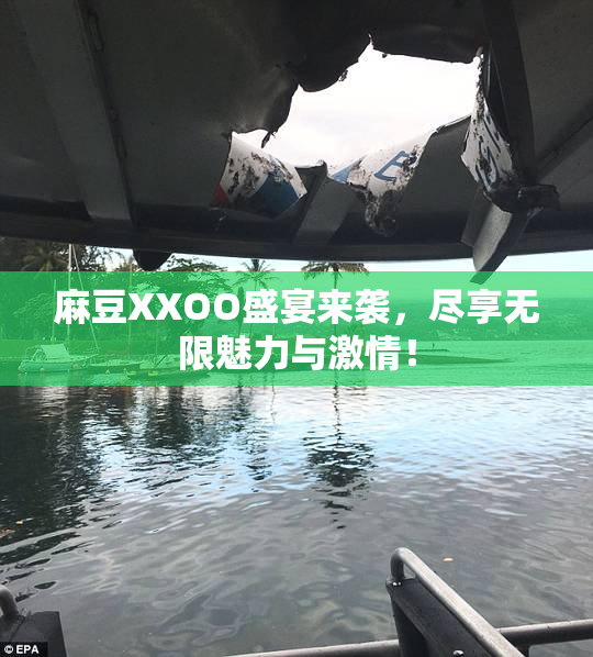 麻豆XXOO盛宴来袭，尽享无限魅力与激情！