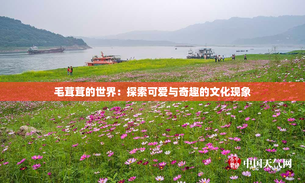 毛茸茸的世界：探索可爱与奇趣的文化现象