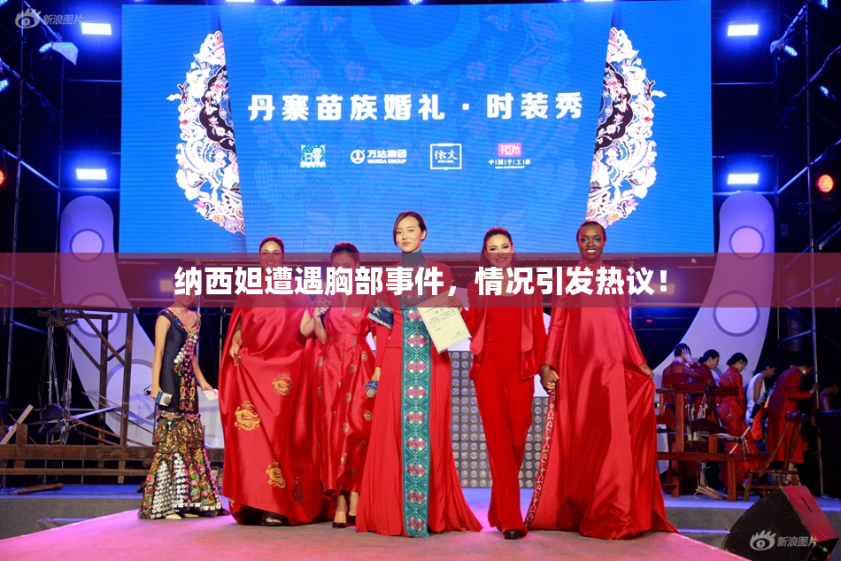 纳西妲遭遇胸部事件，情况引发热议！