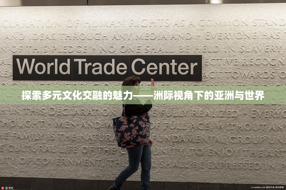 探索多元文化交融的魅力——洲际视角下的亚洲与世界