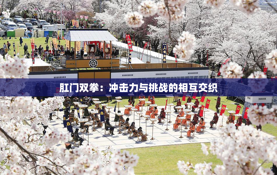 肛门双拳：冲击力与挑战的相互交织