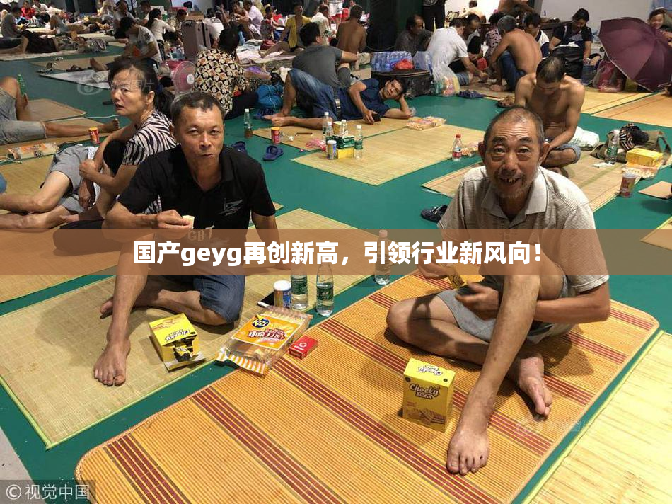 国产geyg再创新高，引领行业新风向！