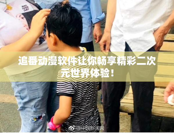追番动漫软件让你畅享精彩二次元世界体验！