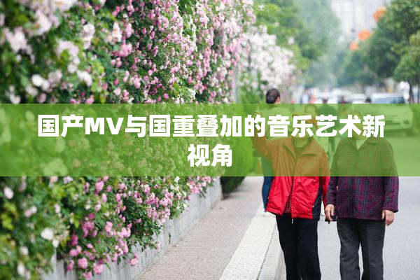 国产MV与国重叠加的音乐艺术新视角