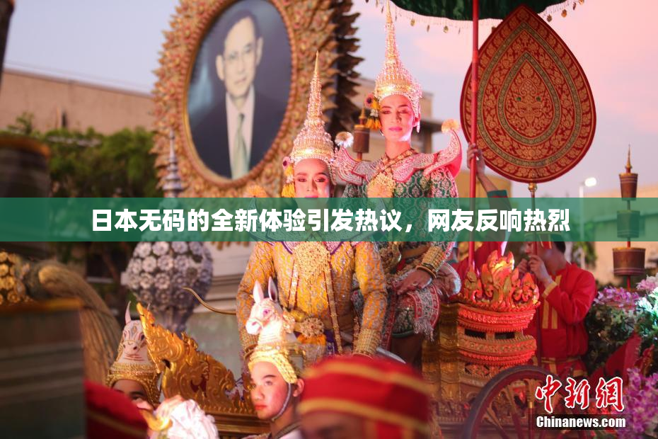 日本无码的全新体验引发热议，网友反响热烈