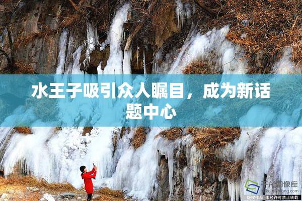 水王子吸引众人瞩目，成为新话题中心