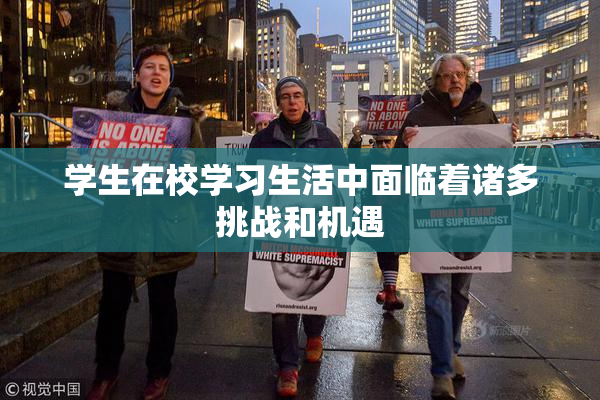 学生在校学习生活中面临着诸多挑战和机遇