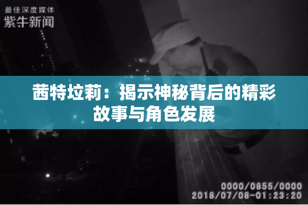 茜特垃莉：揭示神秘背后的精彩故事与角色发展