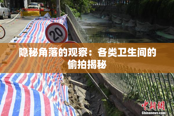 隐秘角落的观察：各类卫生间的偷拍揭秘