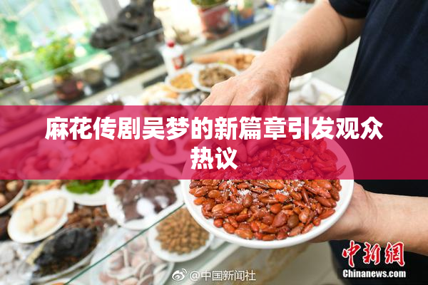 麻花传剧吴梦的新篇章引发观众热议