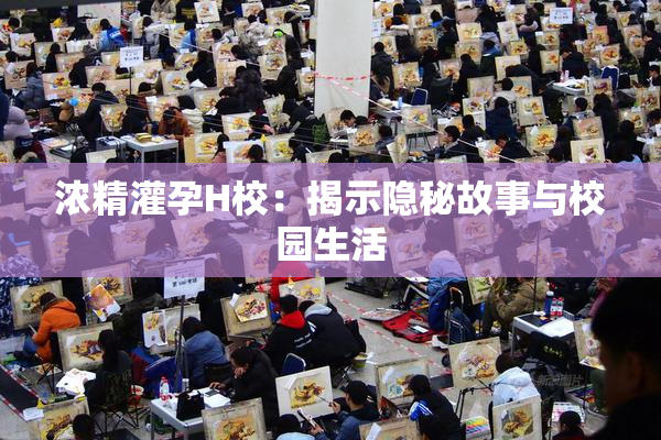 浓精灌孕H校：揭示隐秘故事与校园生活