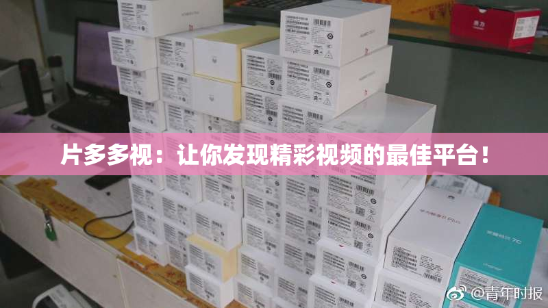 片多多视：让你发现精彩视频的最佳平台！