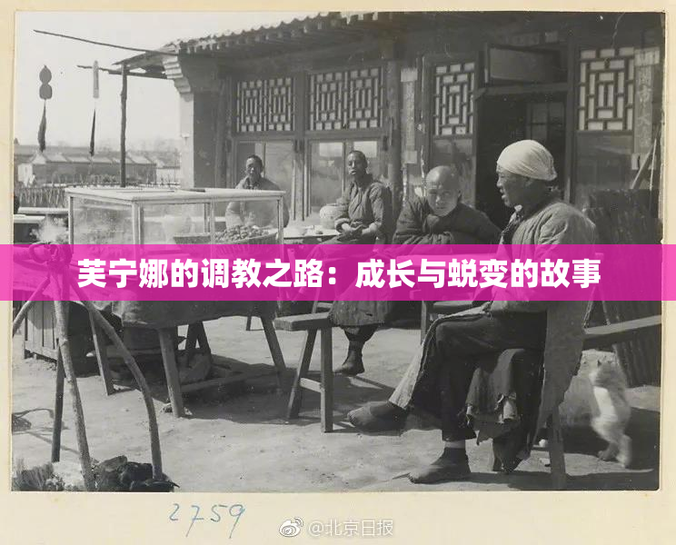 芙宁娜的调教之路：成长与蜕变的故事