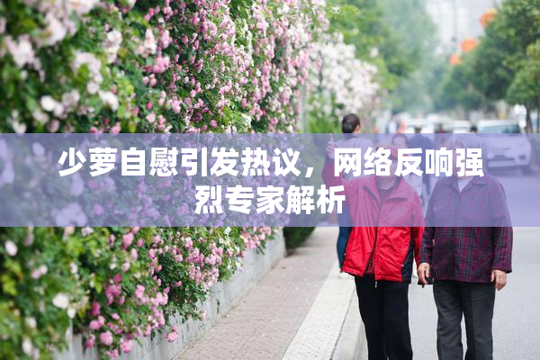 少萝自慰引发热议，网络反响强烈专家解析