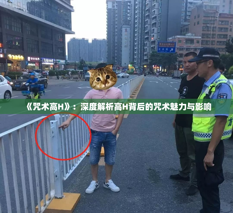 《咒术高H》：深度解析高H背后的咒术魅力与影响