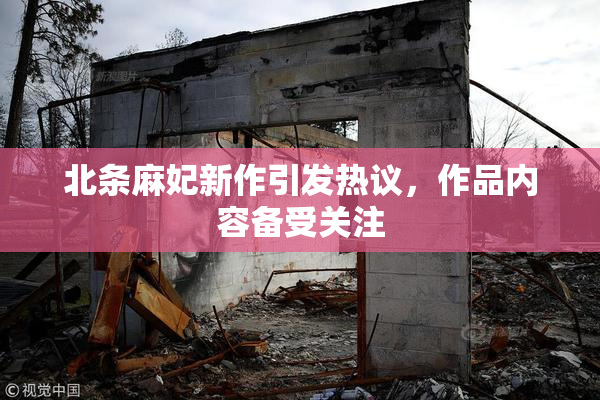 北条麻妃新作引发热议，作品内容备受关注
