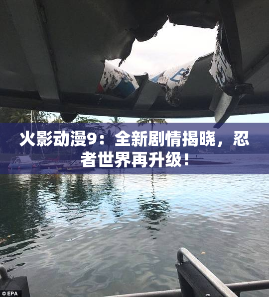 火影动漫9：全新剧情揭晓，忍者世界再升级！