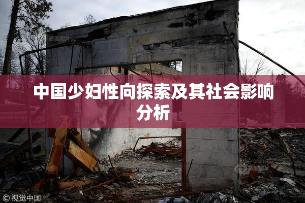 中国少妇性向探索及其社会影响分析