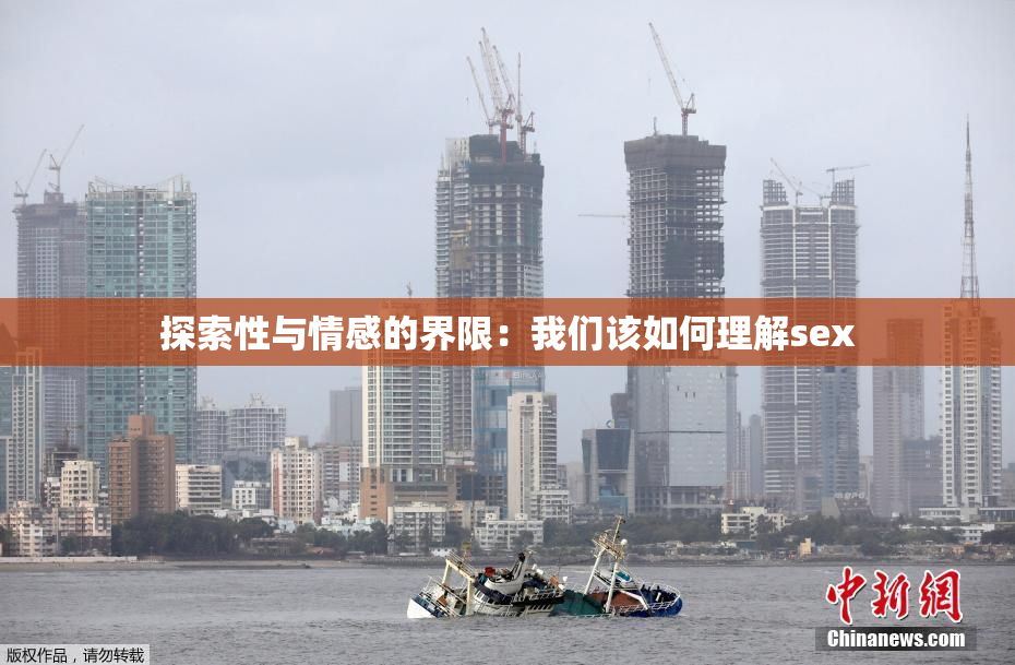 探索性与情感的界限：我们该如何理解sex