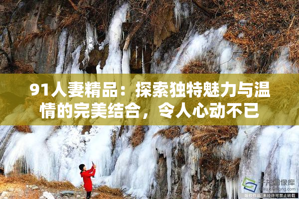 91人妻精品：探索独特魅力与温情的完美结合，令人心动不已