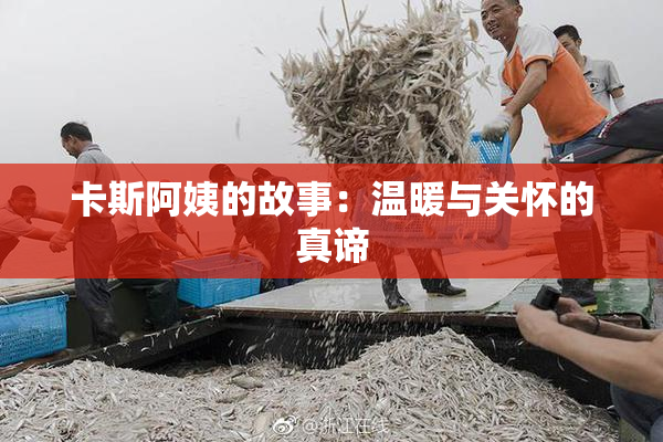卡斯阿姨的故事：温暖与关怀的真谛
