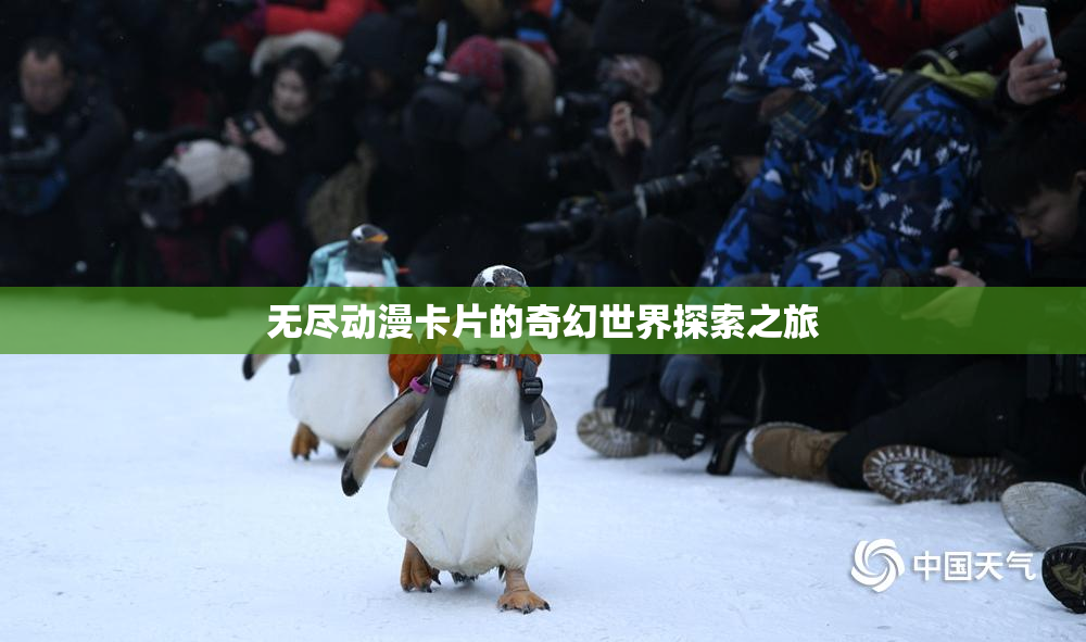 无尽动漫卡片的奇幻世界探索之旅