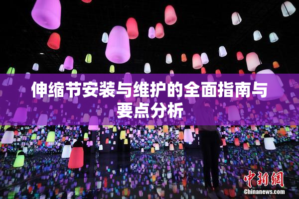 伸缩节安装与维护的全面指南与要点分析