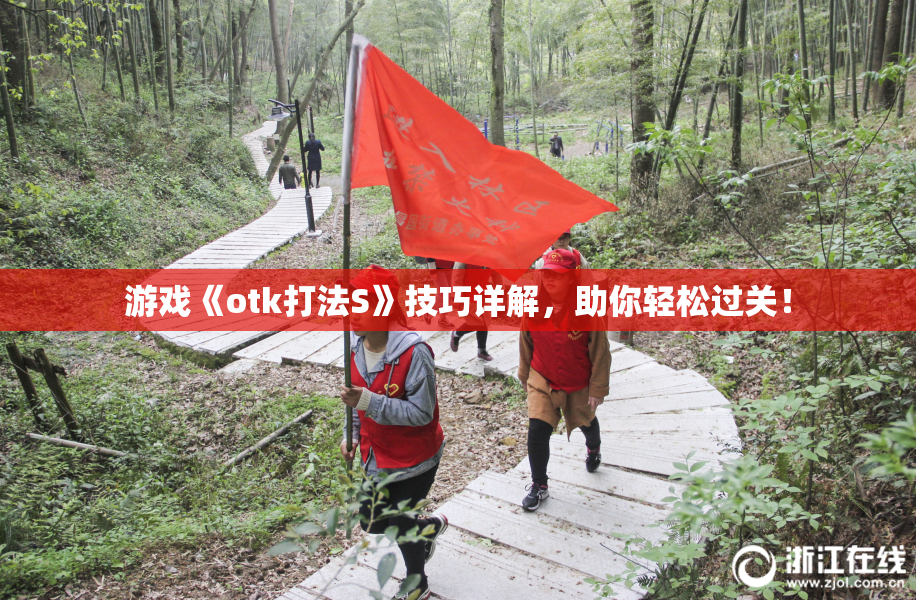 游戏《otk打法S》技巧详解，助你轻松过关！