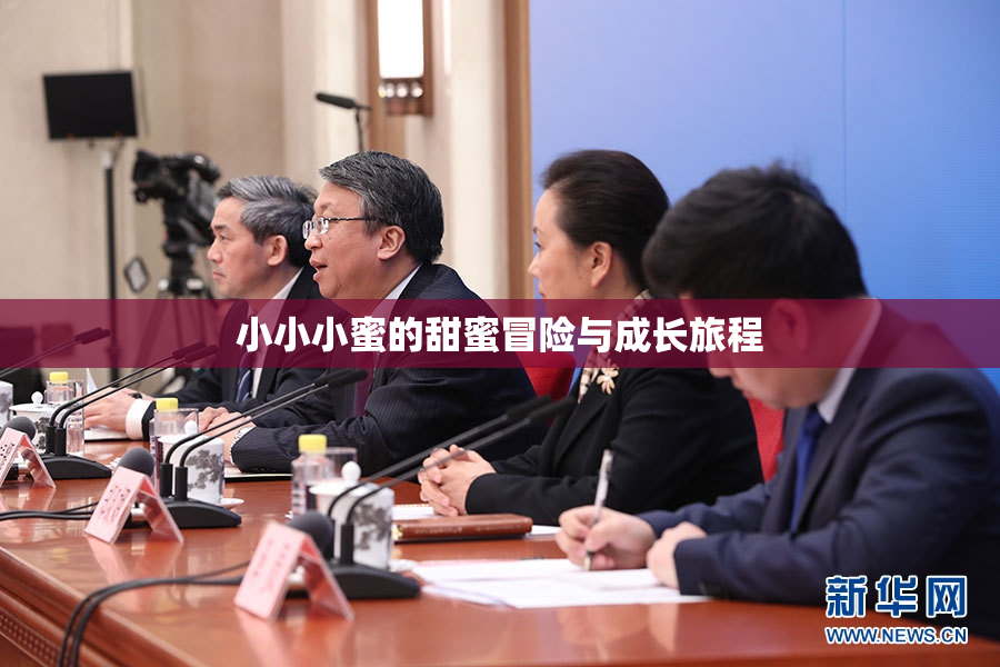小小小蜜的甜蜜冒险与成长旅程