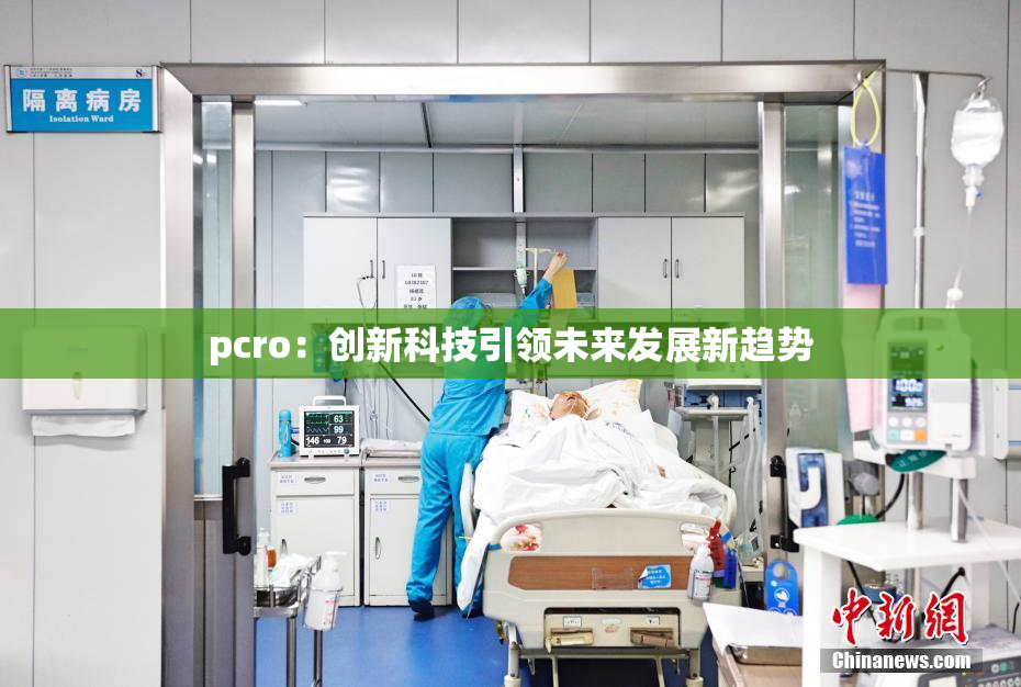 pcro：创新科技引领未来发展新趋势