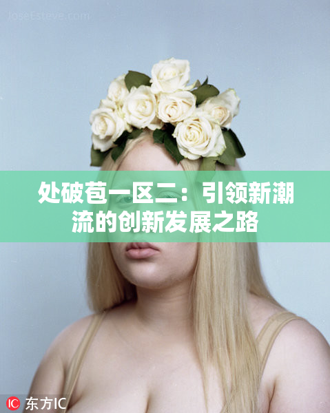 处破苞一区二：引领新潮流的创新发展之路