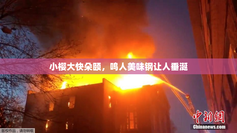 小樱大快朵颐，鸣人美味钢让人垂涎