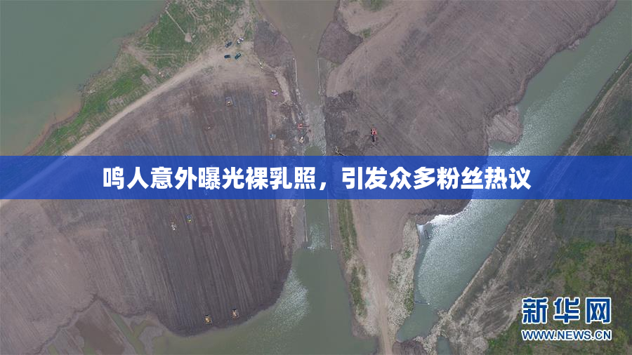 鸣人意外曝光裸乳照，引发众多粉丝热议